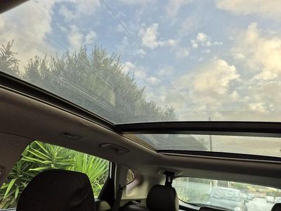 Usata Hyundai Tucson 116 CV (85 kW) 2016 Bianco SUV