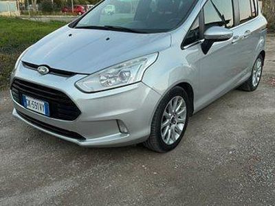 usata Ford B-MAX ecoboost