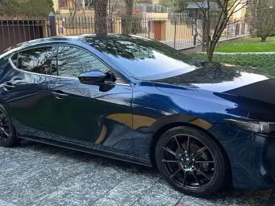 Usata Mazda 3