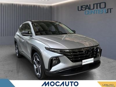 Usata Hyundai Tucson 2021 SUV