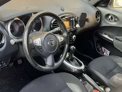 Usata Nissan Juke Acenta 190 CV (139 kW) 2017 SUV