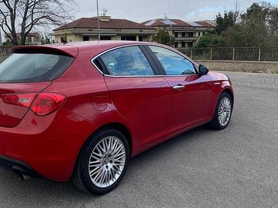 Usata 2011 Alfa Romeo Giulietta Berlina | 4500 € (Ottimo prezzo)