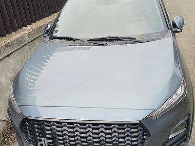 Occasion DR DR 3.0 117 ch (86 kW) 2023 Gris SUV