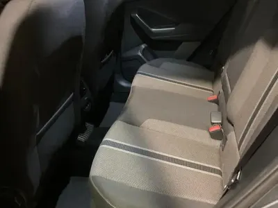 Usata VW T-Roc 110 CV (80 kW) 2021 SUV