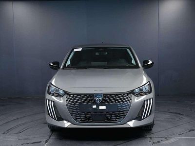 Nuova Peugeot 208 Allure 101 CV (74 kW) 2026 Grigio Utilitaria