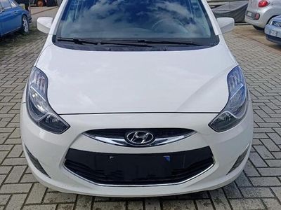 usata Hyundai ix20 - 2013