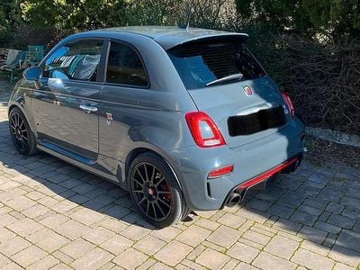 Usata Abarth 695 165 CV (121 kW) 2017 Utilitaria