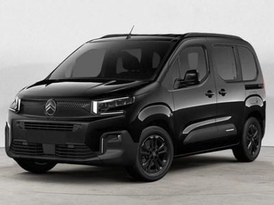 Nuova Citroën Berlingo Comfort 131 CV (96 kW) 2025 Nero Monovolume