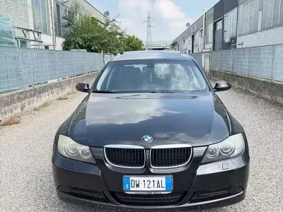 Usata BMW 320