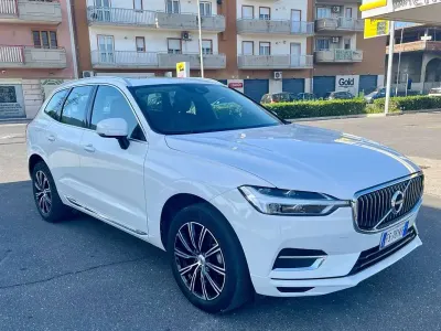 Usata Volvo XC60