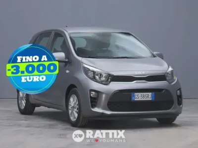 Usata Kia Picanto