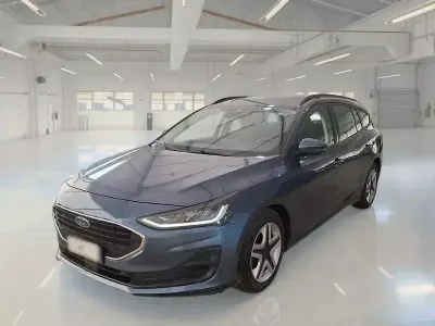 Usata Ford Focus Business Edition 120 CV (88 kW) 2023 Station wagon