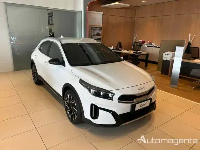 Usata Kia XCeed