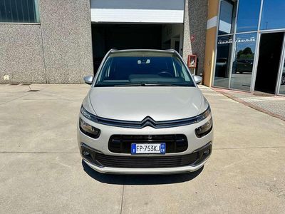 Citroën Grand C4 Picasso