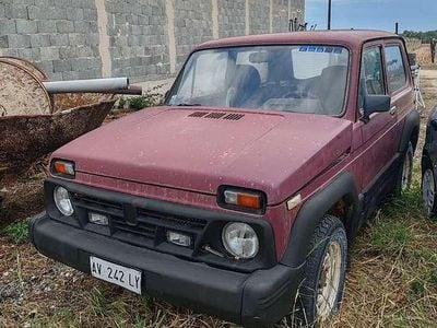 Lada niva