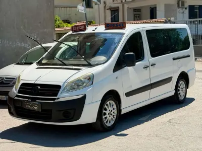 Usata Fiat Scudo