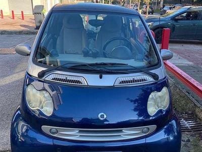 Begagnad Smart #1 Edition #1 36 kW (50 HK) 2003 SUV