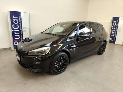 BMW 225