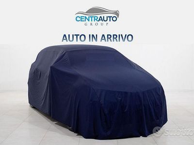 Usata Citroën C3 Aircross Feel 110 CV (80 kW) 2021 Bianco SUV