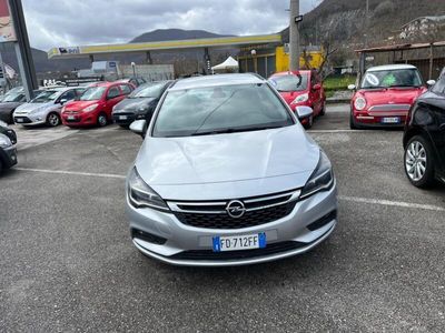 usata Opel Astra 1.6 CDTi 136CV Start&Stop Sports Tourer