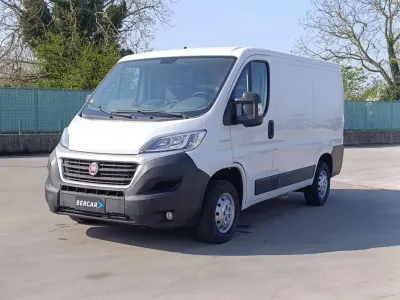 Usata Fiat Ducato