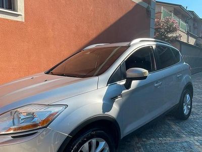 Usata Ford Kuga 2011 SUV