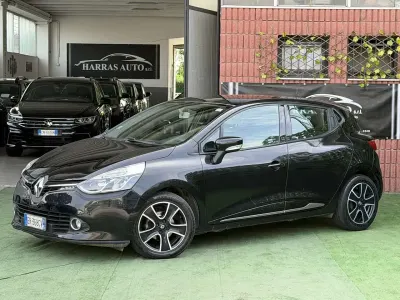 Usata Renault Clio IV 90 CV (66 kW) 2013 Other Berlina