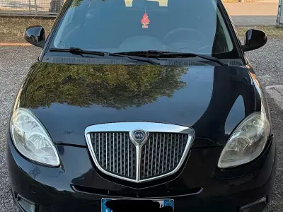 Usata Lancia Ypsilon