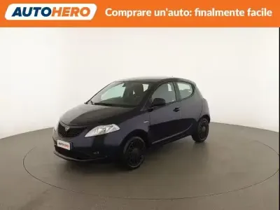 Usata Lancia Ypsilon