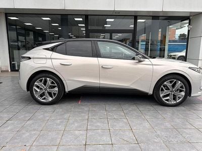 Usata DS Automobiles DS4 Opera 130 CV (95 kW) 2023 Grigio SUV