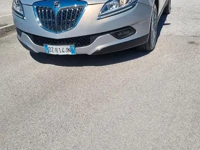 Usata Lancia Delta 2009 Utilitaria