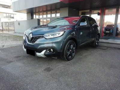 Second-hand Renault Kadjar 131 CP (96 kW) 2018 Gri SUV