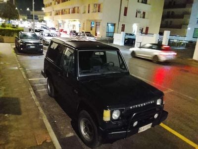 Usata Mitsubishi Pajero 129 CV (94 kW) 1998 SUV