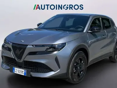 Usata Alfa Romeo GT Junior 136 CV (100 kW) 2025 Grigio SUV