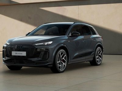 Usata Audi Q6 e-tron