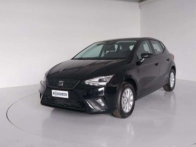 Nuova Seat Ibiza Style 95 CV (69 kW) 2025 Nero Berlina