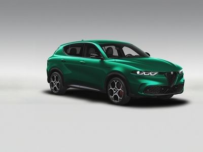 usata Alfa Romeo Tonale Hybrid 160CV Veloce