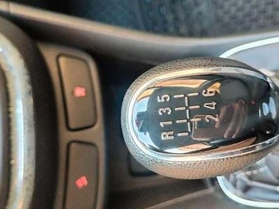 Usata Opel Mokka 140 CV (102 kW) 2015 Nero SUV