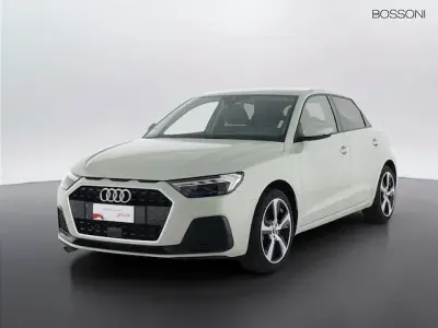 Usata Audi A1 Sportback 116 CV (85 kW) 2026 Utilitaria