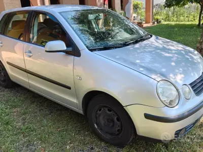 Usata VW Polo