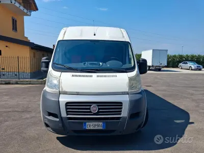 Usata Fiat Ducato
