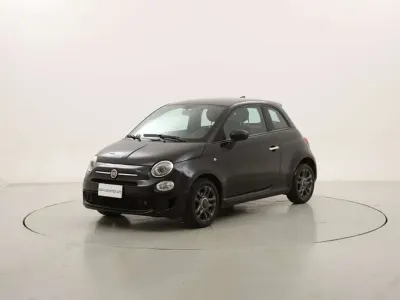 Usata Fiat 500