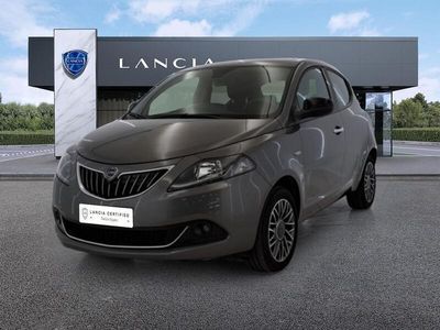 usata Lancia Ypsilon 1.0 FireFly 70cv Hybrid Gold Plus