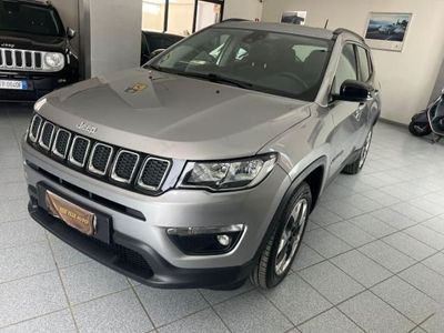 usata Jeep Compass 1.6 Multijet