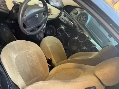 Usata Lancia Ypsilon 60 CV (44 kW) 2006 Utilitaria