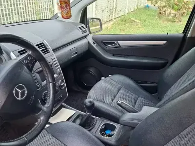 Usata Mercedes A150