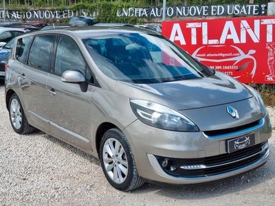 usata Renault Scénic III Scénic 1.5 dCi 110 CV S&S Wave