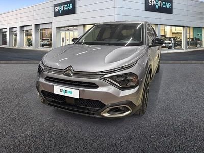 Grigio Usata 2021 Citroën C4 Feel Berlina | 14.500 € (Buon prezzo)