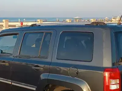 Usata Jeep Patriot