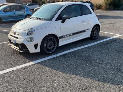 usata Abarth 595 - 2016